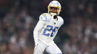 Asante Samuel Jr. Nfl Cornerback Highlights ᴴᴰ