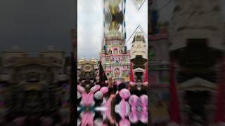 Hussain zindabad rahega....🙌🏻💥#muharram2025 #2025 #jalaun #yaabbasalamdar #hussainvlogs #taziya