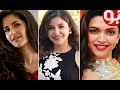 8 ممثلات هنديات جميلات حتى من دون ماكياج
