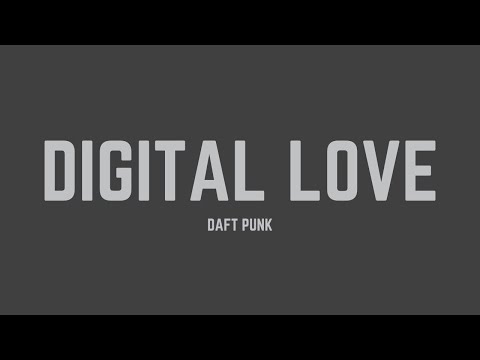 Daft Punk -
