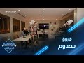 يوميات البوليفارد الحلقة100 فاروق مصدوم يا ربي ما تضربنا الشيف بالصحن يوميات البوليفارد الحلقة100 فاروق مصدوم يا ربي ما تضربنا الشيف بالصحن