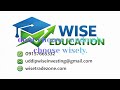 What is TRADING & INVESTING?