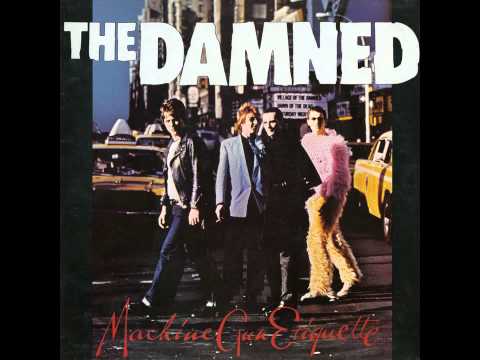 The Damned "Smash It Up (Part 1)"