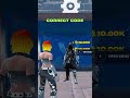 Castle Clash [Roguelike] Secret Codes #shorts