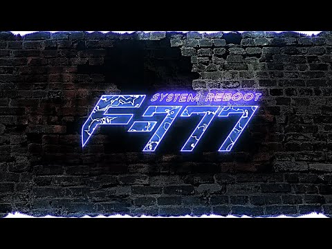 F-777 - System Reboot [FREE DOWNLOAD]