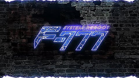 F-777 - System Reboot [FREE DOWNLOAD]