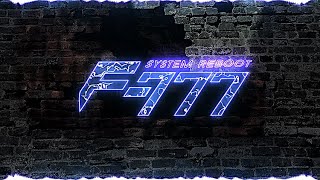 F777  System Reboot [FREE DOWNLOAD]