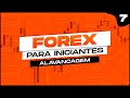 ALAVANCAGEM - FOREX PARA INICIANTES  AULA 07 - YouTube