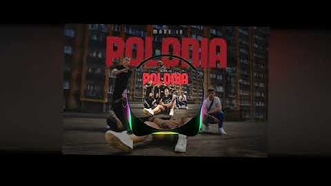 KUBAŃCZYK - MADE IN POLONIA. Bass Boosted