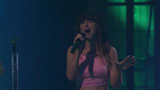 FOXES - Clarity LIVE @ iTunes Festival, London 2014