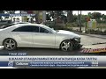 Түркияда 9 жасар қазақстандық жол апатынан қаза тапты – БАҚ