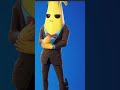 Którego Banana Wybierasz W Fortnite #shorts