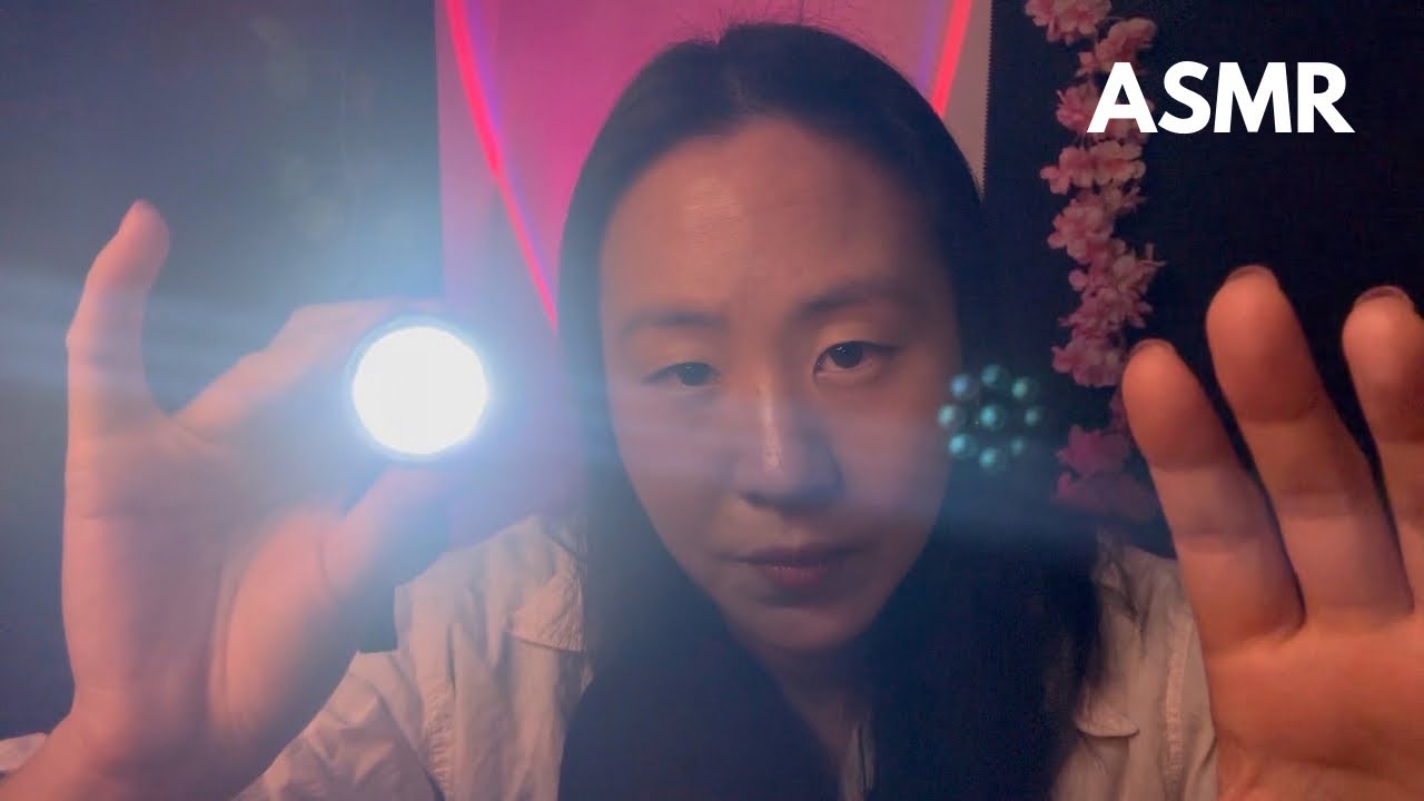 J’examine ton bébé ~ Rôleplay Médecin Urgentiste Asmr Français