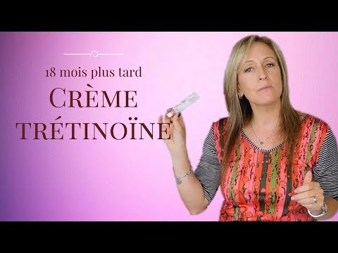 Vidéo: Façons faciles d'utiliser la crème de trétinoïne : 13 étapes (avec photos)