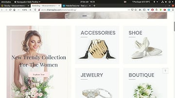 Loja Virtual   Xtocky WooCommerce Responsive Theme