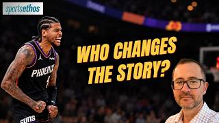Phoenix Suns 2026-27 Preview: Who Can Change Their Trajectory