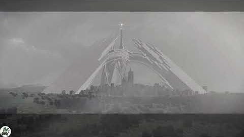 #17 【Nier: Automata】End of Route D, Route E