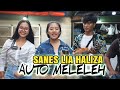 Pengamen jalanan bikin heboh lia Haliza..!!!pagoda sanes