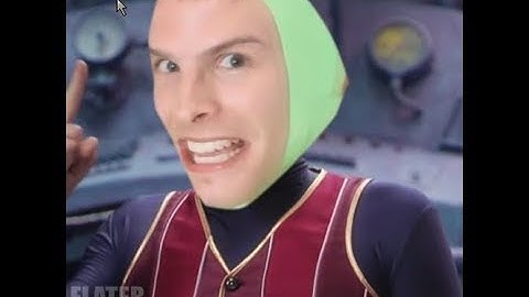 We are number one but every word is a image