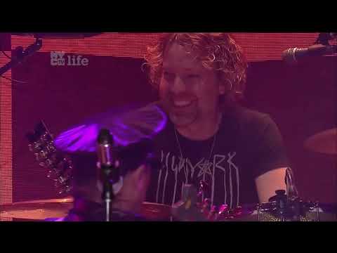 Cheap Trick ~ Front and Center 2016 - YouTube