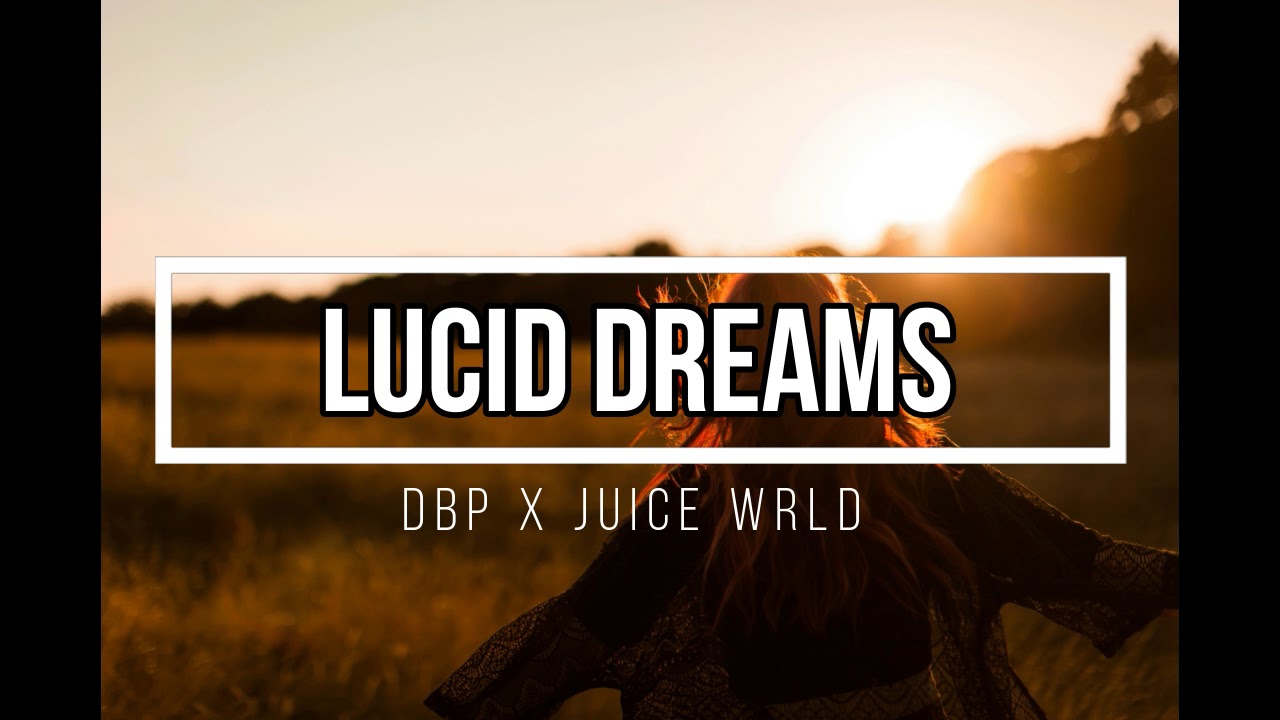 [FREE] JUICE WRLD - LUCID DREAMS // TYPE BEAT TRAP INSTRUMENTAL HIP HOP NOSTALGIC