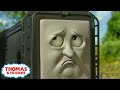 Thomas & Friends UK | Emily and the Special Coaches | Full Episode Compilation | Season 10 | Cartoon
