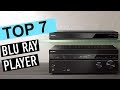 BEST BLU RAY PLAYER 2020