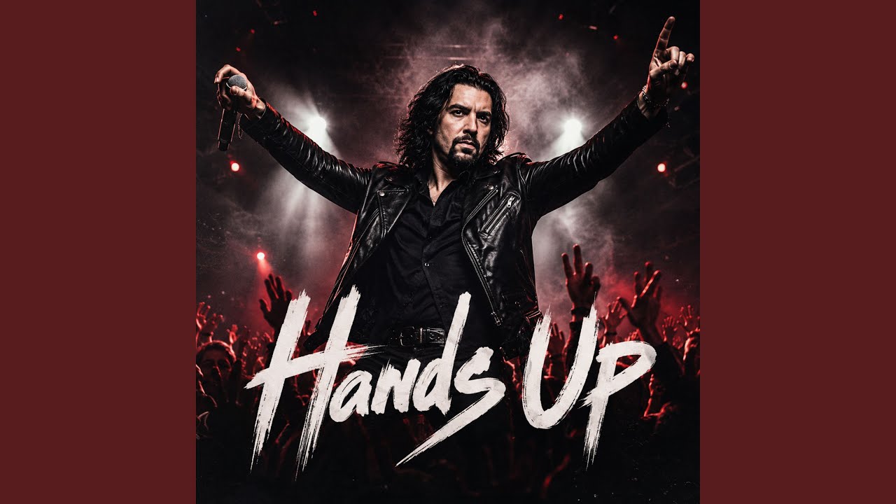 Watch Hands Up on YouTube Watch Hands Up on YouTube