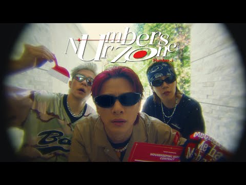 Number_i OFFICIAL - YouTube