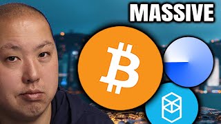 Bitcoin Bounces Back | MASSIVE Memecoin News
