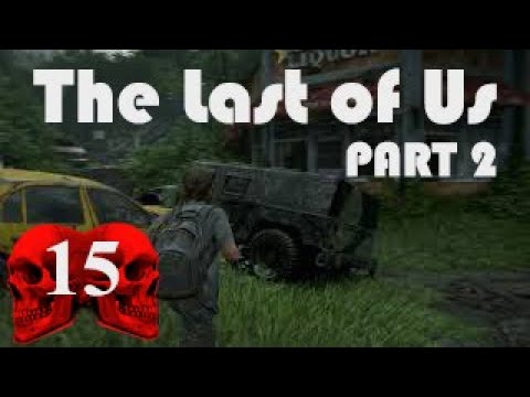 Video: The Last Of Us Part 2 - Hillcrest: Alle Gjenstander, Hvordan Du Kan Bekjempe Hunder Og Utforske Hver Bygning