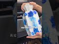 digital 360° UV Printing on Vase ✨