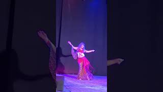 Bint El Geran, Anastasia Sivak