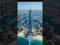 Dubai’s Future Tower 😱🏙️ #foryou #shortvideo #dubai #trending #tower