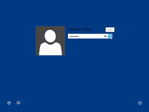 How to remove Password Login on Windows 8 or 8.1