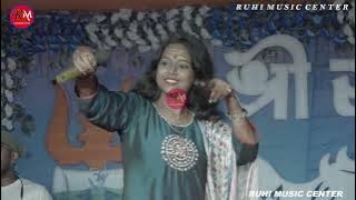 #bolbam गणेश के पापा | Saumya Singh | ना हमसे भंगिया पिसाइ ए गणेश के पापा सावन स्पेशल स्टेज शो 2025