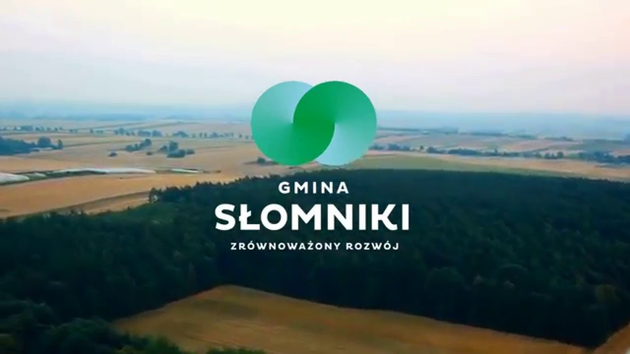 Gmina Słomniki
