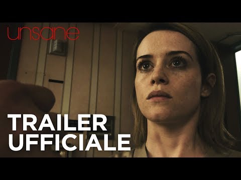 Unsane | Trailer Ufficiale HD | 20th Century Fox 2018