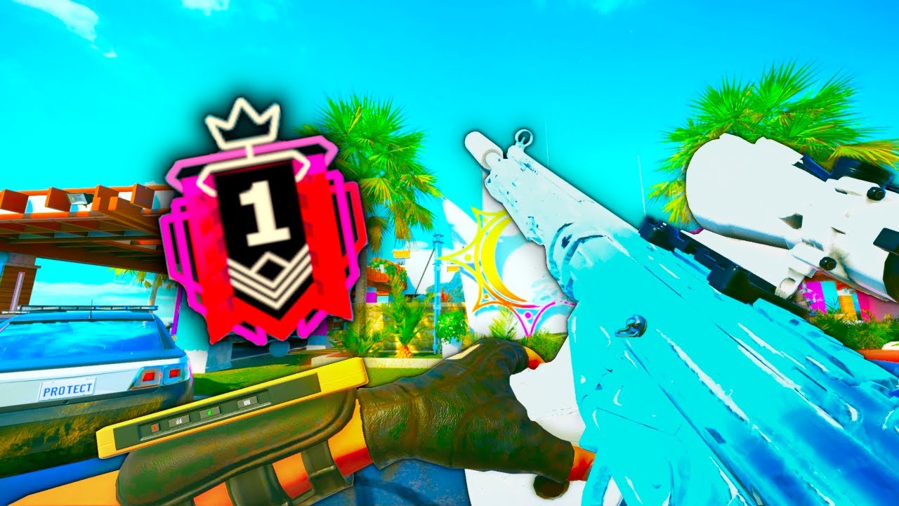 the *PERFECT* ACOG SENSITIVITY in Y9S1 [DEADLY OMEN] - WIN 99% OF YOUR GUNFIGHTS