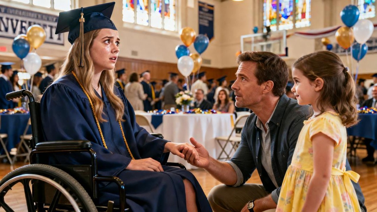 They Excluded Her From Her OWN Party... UNTIL He Risked Everything