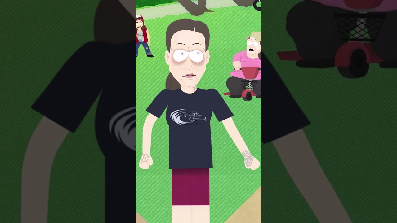 Crazy Crackhead CONFRONTS Loud Neighbors 