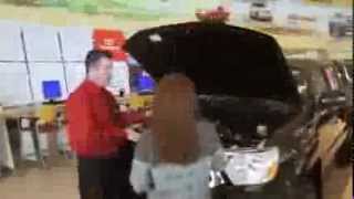 Butler Toyota   'All This'