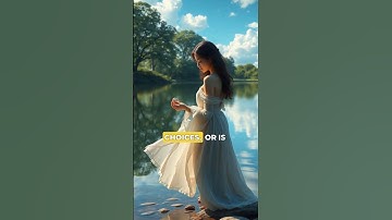 The Illusion of Control: Are Our Choices Truly Ours?