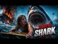 2026 Disaster Movie: Beauty Thrown Into the Deep&mdash;Then a Giant Shark Attacks!