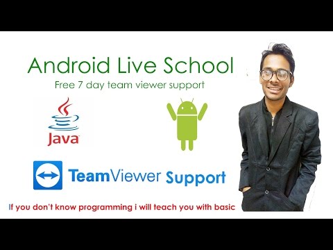 Learn Android With Basic Java Part1