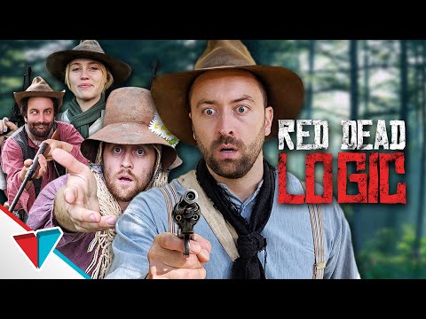 Vídeo: Cara A Cara: Red Dead Redemption