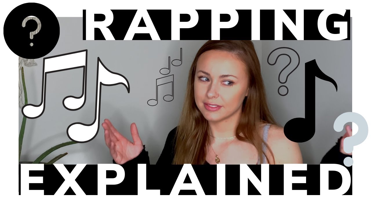 Rapping deconstructed bar for bar EXPLAINED! YouTube