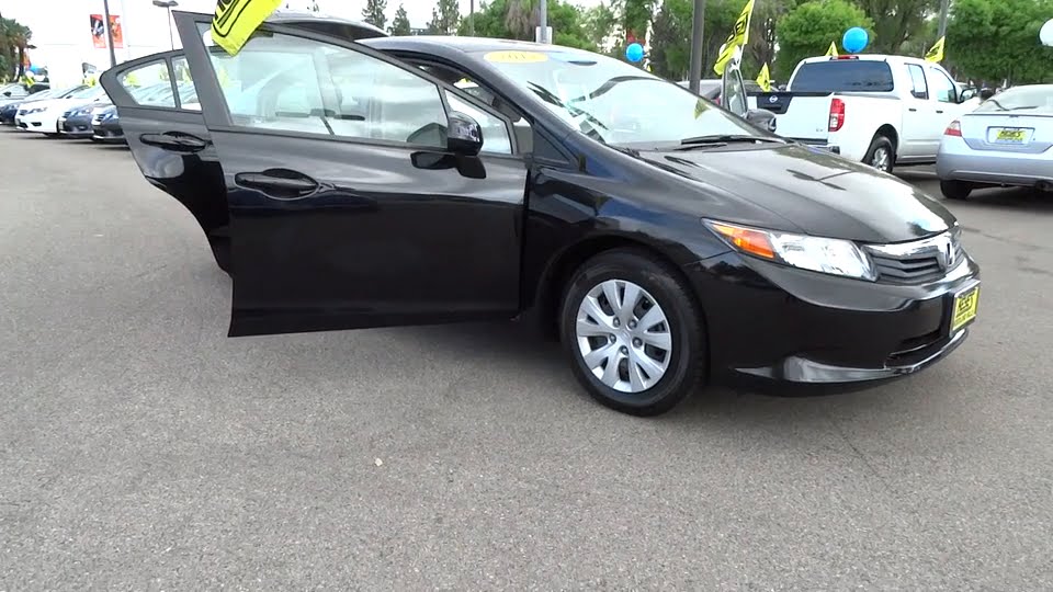 keyes woodland hills honda hours 2012 Honda Civic Sdn used, Los Angeles, Woodland Hills, West Hills, Sherman Oaks, Van Nuys, CA 46020