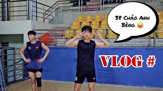 🔴 VLOG : Ngọc Thuân , Quốc Dư , Đinh Văn Duy , Đức Hạnh các cậu đây rồi ...