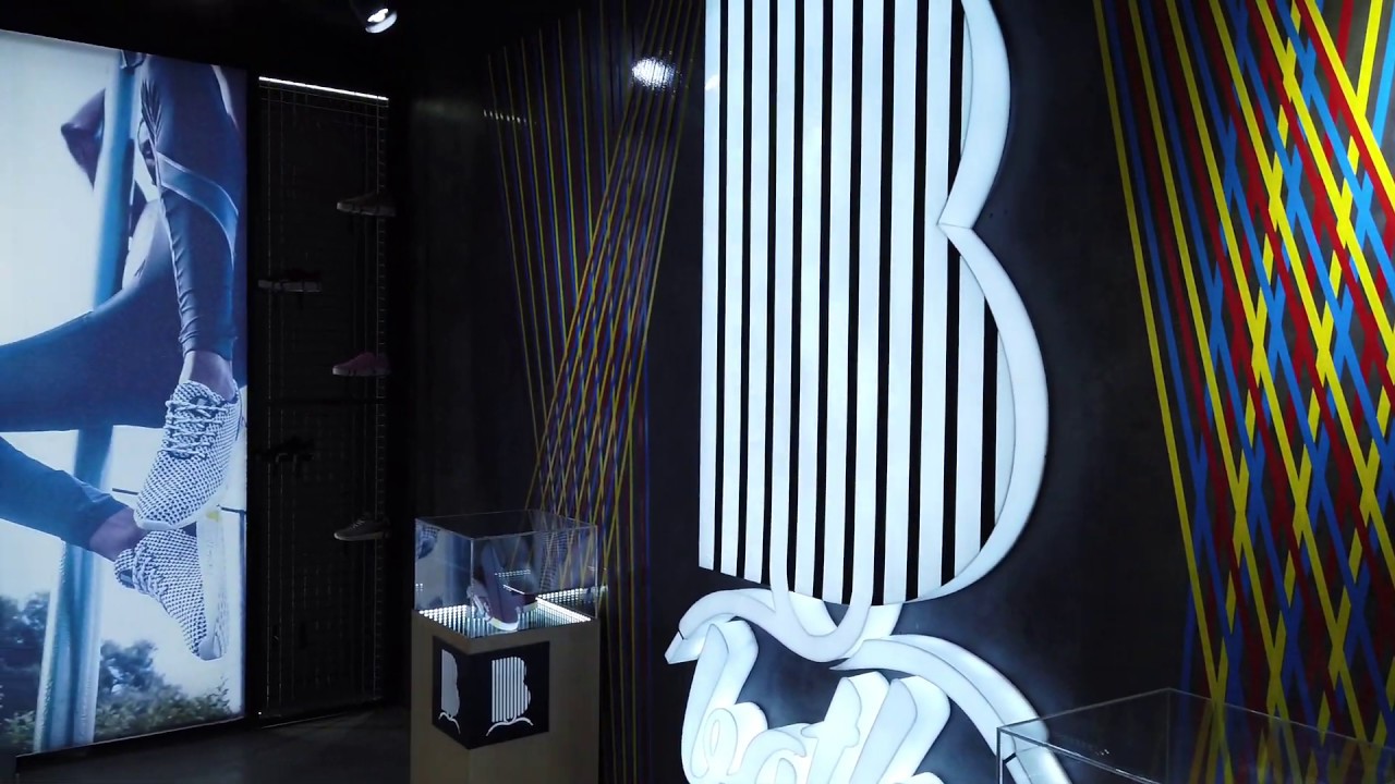 BATHU STORE MIMOSA MALL BLOEMFONTEIN (2019) COMPLETED STORE YouTube